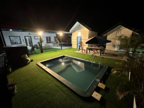 Maison Helysa Homestay